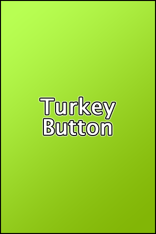 【免費娛樂App】Turkey Button Free-APP點子