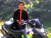 Motoneta Amazon 150Cc 2006
