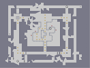 Thumbnail of the map 'VAULT X'