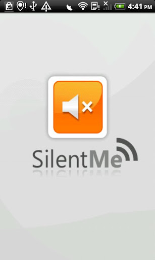 SilentMe