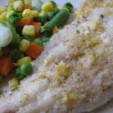 Gunflint Walleye