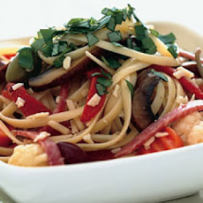 Antipasto Pasta