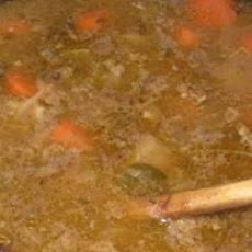 The Best Turkey Gravy