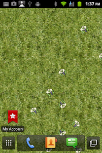 How to install Zombie Smasher! LIVE wallpaper 1.0 apk for android