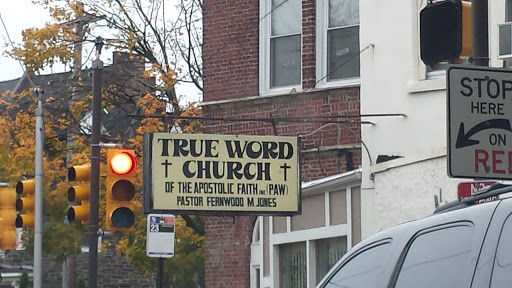 True Word Church