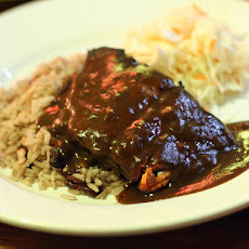 Caribbean Jerk Sauce