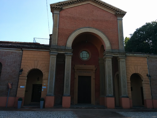 Budrio, Monastero Di San Francesco