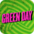 Green Day's official app mobile app icon