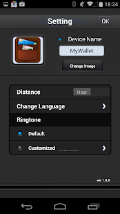 How to mod BLE Anti-lost 2.0.4 apk for laptop