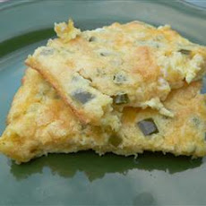 Jalapeno Souffle
