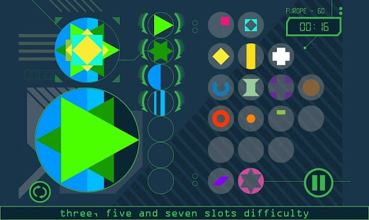 How to install Enter Passcode patch 1.1 apk for bluestacks
