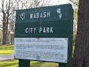 Wabash City Park