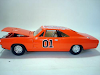 Dodge Charger 69 Dukes Of Hazzard 