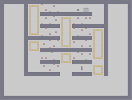 Thumbnail of the map 'Exclaim Yourself!!!'