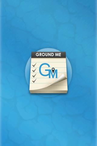 Ground Me