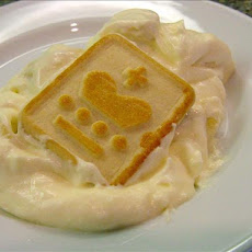 Banana Pudding