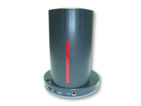 Cassida 2200 (Back)
