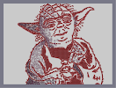 Thumbnail of the map 'Jedi Master: Yoda'