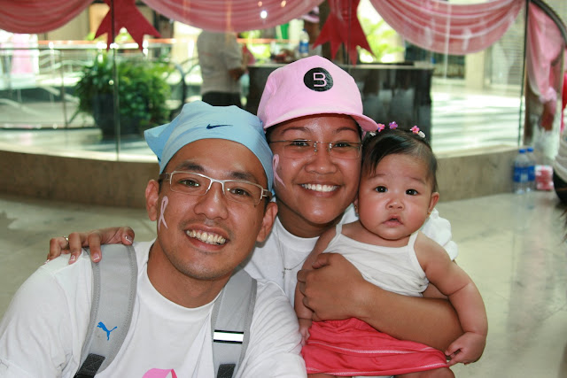 the Haku Family