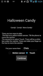 How to install Halloween Candy 1.53 mod apk for laptop