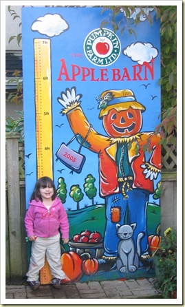 Pumpkin Patch Oct 2008 082