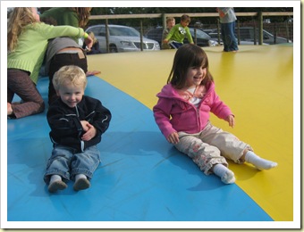 Pumpkin Patch Oct 2008 043