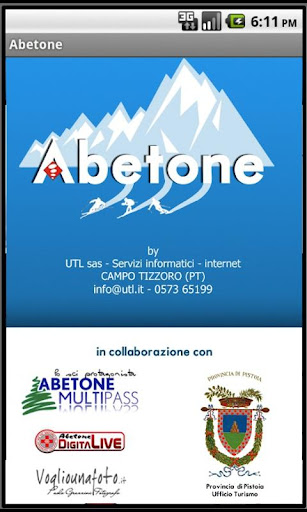 Abetone