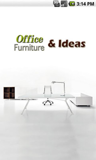 Office Furniture Design