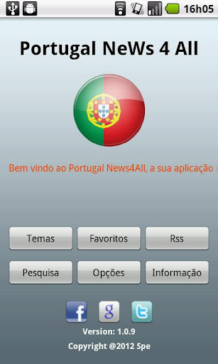 Portugal NeWs 4 All