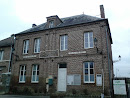 Mairie de Saint Léger En Bray