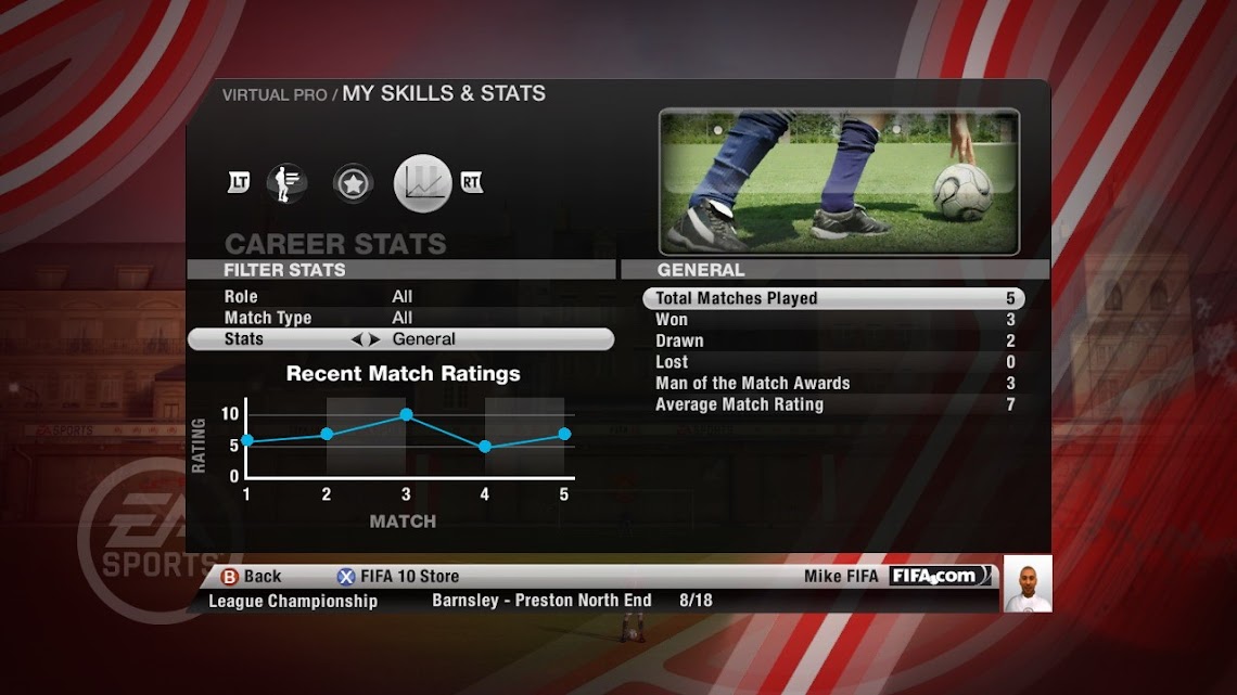 FIFA 10