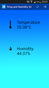 How to mod Temp and Humidity patch 1.2 apk for bluestacks