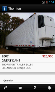 How to mod THORNTON TRAILER SALES patch 1.02 apk for pc