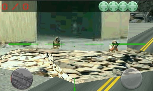 How to download sniper command, airport war lastet apk for bluestacks