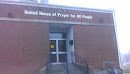 United House of Prayer