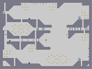 Thumbnail of the map 'Comatose Dream Schemers'