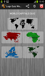 How to install Logo Quiz - World Capitals 1.2 unlimited apk for laptop