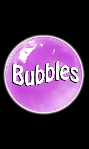 Bubbles