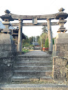 苗島神社
