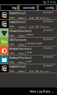 How to download Moto Log 1.82 apk for laptop