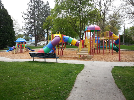 Hereth Park Playground