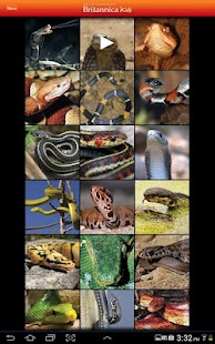 How to download Britannica Kids: Snakes 1.1.1 unlimited apk for bluestacks