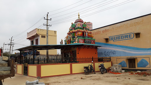 Tamaka Rama Temple