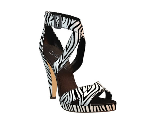 I Designed My Perfect Shoes!