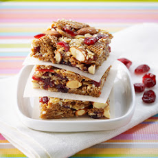 Shreddies Chewy Granola Squares