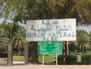 Qurum Natural Park