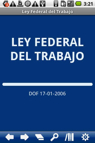 Mexican Federal Labor Law