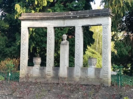 Denkmal Cordes