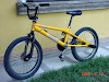 Bicicleta 20Optimis
