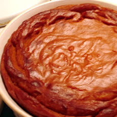 Carrot Souffle with Brown Sugar